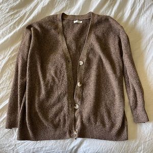 Neuflora Hopewell Cardigan Size L